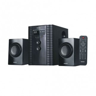 Nikai 2.1 Channel Bluetooth Home Theater System NHT2100BT Tanzania