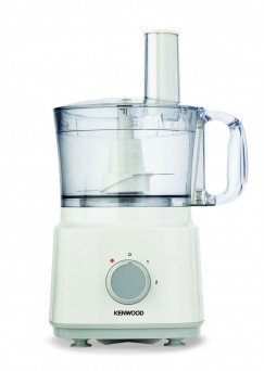 Kenwood - Essentials Food Processor & Blender 750W - FDP03.C0WH Tanzania
