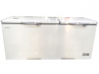 MO ELECTRO Chest Freezer Tanzania(MO-CF550XW)