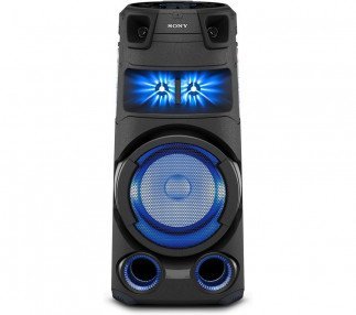 Sony MHC-V73D High Power Bluetooth® Party Speaker Tanzania