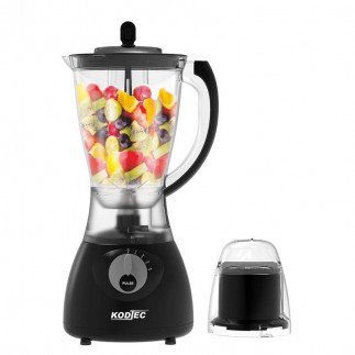 Kodtec Blender Without Filter 1.5L KT-3011BL-B