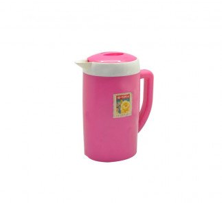 Lion star Water Jug 1.8L Thermo Elipse K-25, Pink