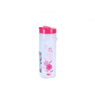Lionstar Fridge Bottle 1.7L Jumbo Cool J-1idge Bottle 1.7L Jumbo Cool J-1, Pink