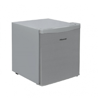 Hisense Single Door Mini Fridge Tanzania 42L RS-06DR4SA