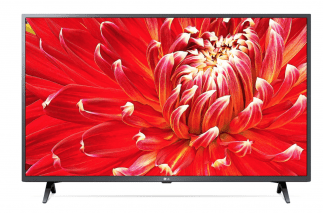 LG LED 43 inch, 43LM6300 Smart TV Tanzania (EGYPT Made)