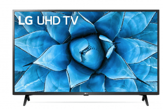 LG LED 43 inch, 43UN7340 Smart 4K TV Tanzania  (EGYPT Made)