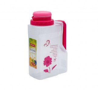 Lionstar Fridge Bottle 2.5L Drink Saloon Cooler DS-2, Pink