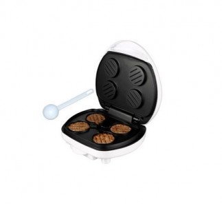 Geepas Burger Grill Gst3776