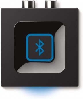 Logitech Bluetooth Audio Adapter - (980-000913) Tanzania