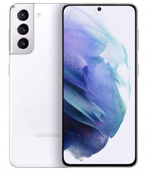 Samsung Galaxy S21 5G Price Tanzania (Phantom White, 8GB, 128GB Storage)