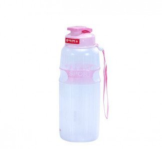 Lionstar Sport Bottle 650ML Troy NN-73, Pink