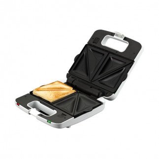 Kenwood Sandwich Maker 2 Slices 700w SM640 Grill Griddle Tanzania