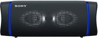 Sony SRS-XB33 Tanzania, Wireless Extra Bass Bluetooth Speaker - Black