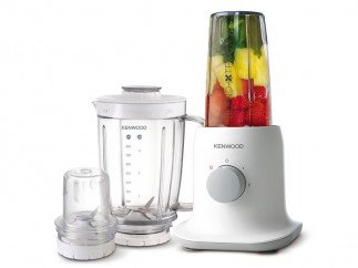 Kenwood BL237 Tanzania, 350-Watt Blender (White)