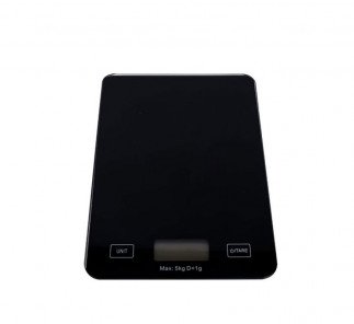 Nadstar1 Digital Electronic Kitchen Scale 5kg KE-S