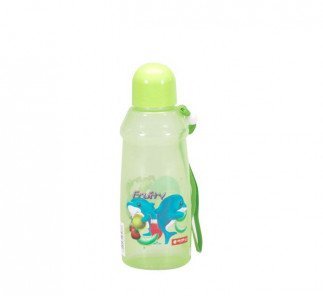 Lionstar Sport Bottle 500ML NN-72, Green