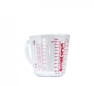 Lion star Measuring Cup Super 1000ml GL-16