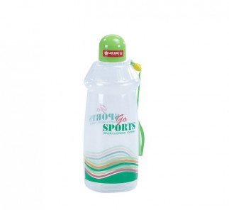 Lionstar Sport Bottle 1L Drink NN-50, Green