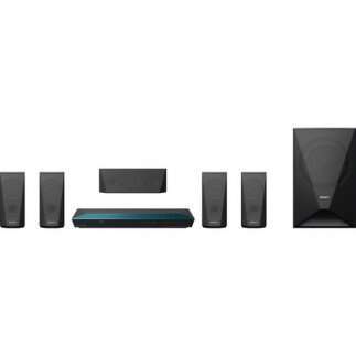 SONY BDV-E3100 Tanzania, 3D Blu-ray Home Theater with Wi-Fi