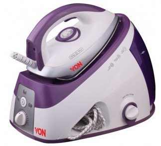 Von Steam Station 2200W VSSS22PCV Tanzania
