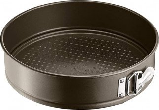 Tefal Easy Grip Springform Pan 25cm Ultra Resistant Mold J1626245
