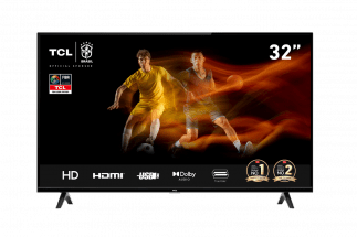 TCL TV 32 Inch HD Digital TV 32D3200 Tanzania