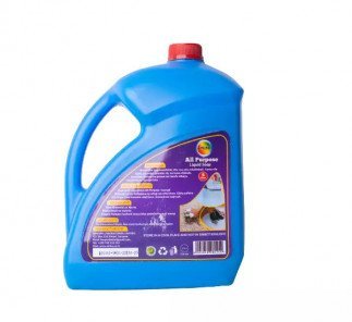 Emina 5L All Purpose Cleaner Liquid Soap