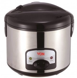 Von 700W 1L Electric Rice Cooker – VSRM-18MGX