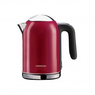 Kenwood Jug Kettle 1L 2200w SJM020A Tanzania, White