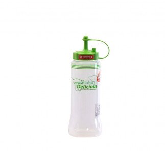 Lionstar Tomato Bottle 600ml Bistro TS-53, Green