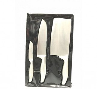 Nadstar1 Knife Set 1607254