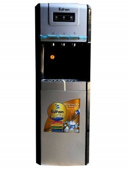 Euron Water Dispenser (Silver, EWD82C )