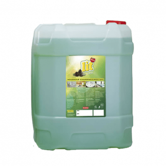 LIT 20L Cleaner & Disinfectant Pine