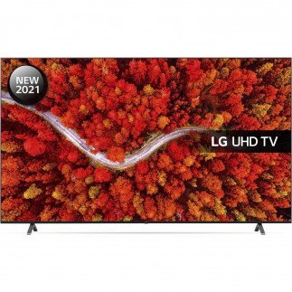 LG 86 INCH 4K ULTRA HD SMART TV UP8080 CINEMA SCREEN HDR 86UP8080 TANZANIA, MADE IN INDONESIA 2022