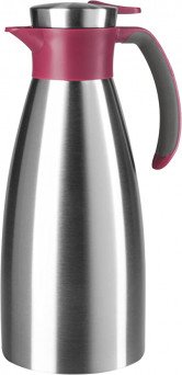Tefal 1.5L Soft Grip Thermos Raspberry K3042214 Tanzania
