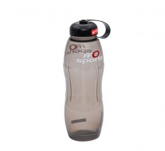 Lionstar Sport Bottle 880ML Heli NN-63, Black