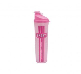 Lionstar Sport Bottle 1L Speedy Bottle NN-7, Pink