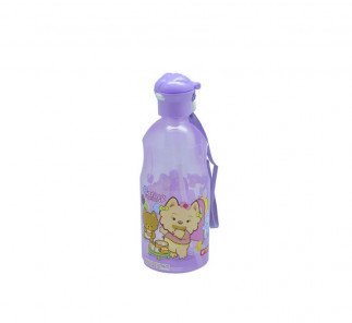 Lionstar Sport Bottle 600ML Tynnos NN-66, Purple