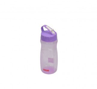 Lionstar Sport Bottle 650ML Sprint NN-95, Purple