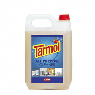 Tarmol All Purpose Cleaner 5L (Pack of 4)