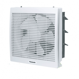 Panasonic 20cm Wall Mount Type Ventilating Fan FV-20AL9TNAMG