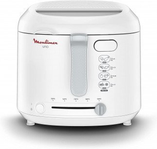MOULINEX UNO DEEP FRYER AF203127 TANZANIA