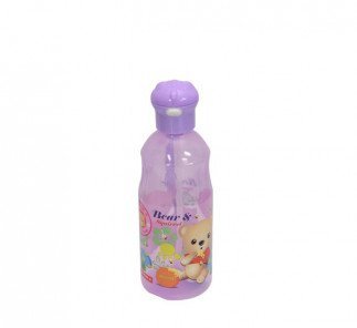 Lionstar Sport Bottle 450ML Tynnos NN-61, Purple