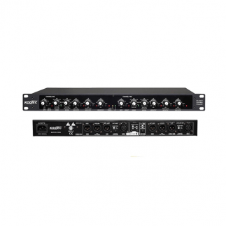 Kodtec High Quality Professional Crossover KT-234CO