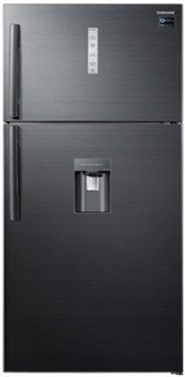 Samsung RT85K7111BS Fridge Top Freezer in Tanzania, 620L