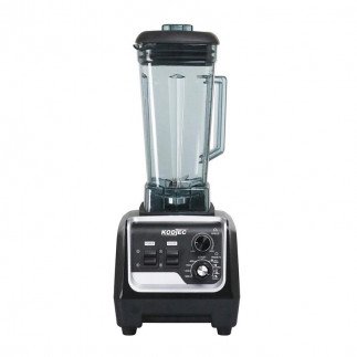 Kodtec Heavy Duty Blender 1200W KT-3006-12HBL