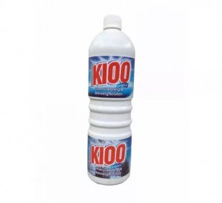 NCG Kioo Original Glass Cleaner 1L