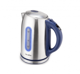 Decakila Kettle 1.7L Electric Jug 2200W KEKT020l
