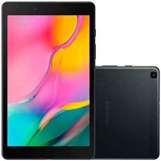 Samsung Galaxy Tab A 8.0 Inches 2019 T295 LTE Tanzania (32GB)
