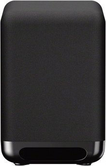 Sony SA-SW5 Tanzania, 300W Wireless Subwoofer for HT-A9/A7000/A5000/A3000